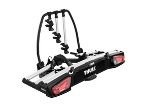 VeloSpace XT 3bike 13pin-kerékpárszáll. VeloSpace XT 3bike 13pin-kerékpárszáll.