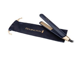 Remington S5805 Sapphire Luxe uređaj za ravnanje kose, Deep Blue/Champagne Remington S5805 Sapphire Luxe uređaj za ravnanje kose, Deep Blue/Champagne