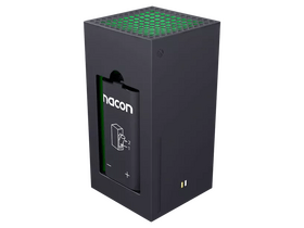Nacon Xbox dupla akkumulátor töltőállomás Nacon Xbox dupla akkumulátor töltőállomás