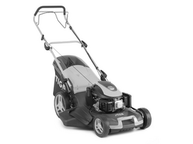 Stiga MP1 554WSQ ST 17 Special Edition Benzinmotoros fűnyíró (294556844/SPE)