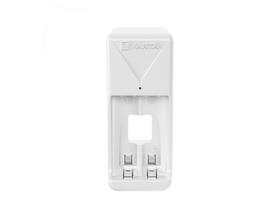 Varta Mini punjač bez baterije Varta Mini punjač bez baterije