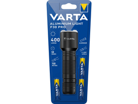 Varta Aluminium Light F30 Pro svjetiljka Varta Aluminium Light F30 Pro svjetiljka