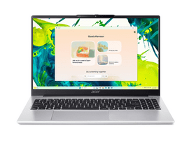 Acer Aspire Lite AL15-45P-R89Z (NX.DLMEU.001) Notebook + Win11 Acer Aspire Lite AL15-45P-R89Z (NX.DLMEU.001) Notebook + Win11