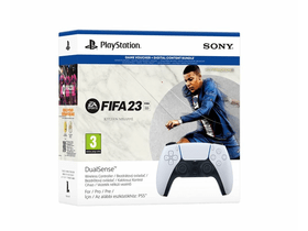 PS5K DualSense FIFA 23 Bundle
