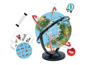 Buki Képes földgömb (9010) Buki Képes földgömb (9010)