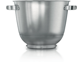 Bosch MUZS6ER Nemesacél keverőtál, 5.5L Bosch MUZS6ER Nemesacél keverőtál, 5.5L