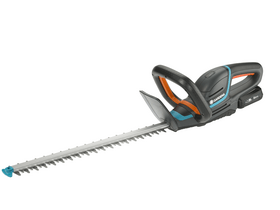 Gardena 14730-55 ComfortCut 50/18V P4A Akkumulátoros sövénynyíró akku nélkül Gardena 14730-55 ComfortCut 50/18V P4A Akkumulátoros sövénynyíró akku nélkül