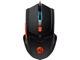 Canyon Vigil GM-2 Gamer egér (CND-SGM02RGB) Canyon Vigil GM-2 Gamer egér (CND-SGM02RGB)
