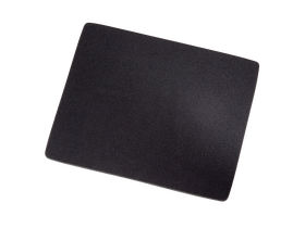 Hama 54171 Egérpad, fekete Hama 54171 Egérpad, fekete
