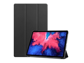 Gigapack Lenovo Tab P11 Plus (TB-J616F) műbőr tok, fekete (102445) Gigapack Lenovo Tab P11 Plus (TB-J616F) műbőr tok, fekete (102445)