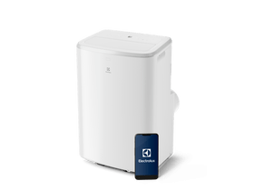 Comfort600 mobilklíma,2,6 KW 13-18 m2-re Comfort600 mobilklíma,2,6 KW 13-18 m2-re