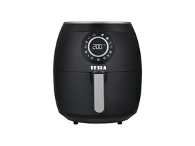 Tesla AirCook Q50 XL višenamjenska digitalna konvekcijska pećnica Tesla AirCook Q50 XL višenamjenska digitalna konvekcijska pećnica