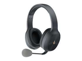 Edifier K750W vezeték nélküli fejhallgató, szürke Edifier K750W vezeték nélküli fejhallgató, szürke