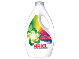 Ariel Color Folyékony mosószer 40 mosáshoz, 1.8L Ariel Color Folyékony mosószer 40 mosáshoz, 1.8L