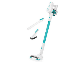 Hyundai VC938 ručni usisavač, bijela/tirkizna Hyundai VC938 ručni usisavač, bijela/tirkizna
