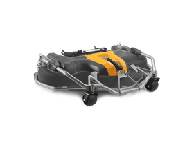 Stiga Deck Combi Pro 125 Q Plus vágóasztal (2D6312521/ST2)