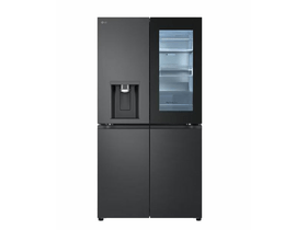 LG GMG960EVEE Négyajtós hűtőszekrény LG GMG960EVEE Négyajtós hűtőszekrény