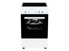 MPM MPM-53-KEC-30 Elektromos tűzhely