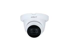 Dahua HAC-HDW1231TLMQ-A Analóg turretkamera