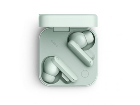 CMF Buds 2 by Nothing (B179) ANC TWS fülhallgató, világoszöld CMF Buds 2 by Nothing (B179) ANC TWS fülhallgató, világoszöld