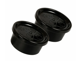 SodaStream Penguin/Crystal Palack kupak, 2 db SodaStream Penguin/Crystal Palack kupak, 2 db