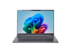 Acer Aspire 16 AI A16-61M-R9Y8 (NX.JP0EU.005) Notebook + Win11 Acer Aspire 16 AI A16-61M-R9Y8 (NX.JP0EU.005) Notebook + Win11