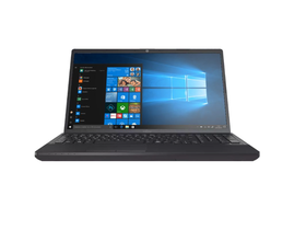 Fujitsu LFBKA3510-3 Notebook + Windows 10 Pro