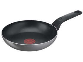 Tefal B5690453 Easy Plus serpenyő, 24 cm