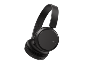 JVC HA-S36W-B Bluetooth fejhallgató, fekete JVC HA-S36W-B Bluetooth fejhallgató, fekete