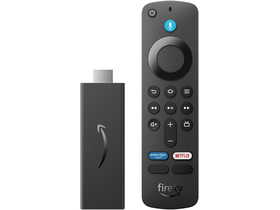 Amazon Fire TV Stick HD (3. Gen) – 2024 Amazon Fire TV Stick HD (3. Gen) – 2024