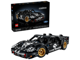 LEGO® Technic 1966 Ford GT40 MKII versenyautó (42223) LEGO® Technic 1966 Ford GT40 MKII versenyautó (42223)
