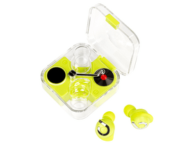 Sencor SEP 550BT GR TWS slušalice, zelene Sencor SEP 550BT GR TWS slušalice, zelene