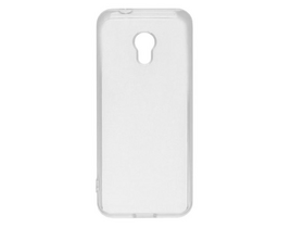 Gigapack Nokia 235 4G (2024) Szilikon tok, átlátszó (159527) Gigapack Nokia 235 4G (2024) Szilikon tok, átlátszó (159527)