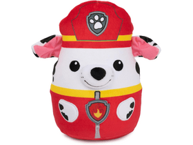 Mancs őrjárat Marshall plüssfigura, 20 cm (6068587)