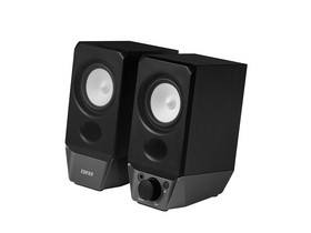 Edifier R19BT 2.0 hangszóró, fekete Edifier R19BT 2.0 hangszóró, fekete