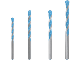 Bosch EXPERT CYL-9 MultiConstruction set bušilica, 4 komada (2608900646) Bosch EXPERT CYL-9 MultiConstruction set bušilica, 4 komada (2608900646)