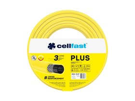 Cellfast Plus 3 rétegű 3/4