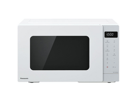 Panasonic NN-K35NWMEPG Mikrohullámú sütő Panasonic NN-K35NWMEPG Mikrohullámú sütő
