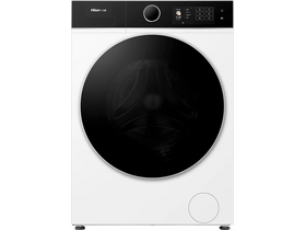 Hisense WF5I9043BWFS Elöltöltős mosógép Hisense WF5I9043BWFS Elöltöltős mosógép
