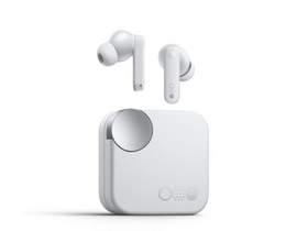 CMF Buds by Nothing (B168) TWS fülhallgató, világosszürke CMF Buds by Nothing (B168) TWS fülhallgató, világosszürke