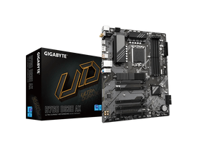 GIGABYTE,Alaplap,S1700,INTEL B760,ATX