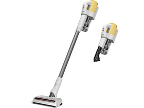 Miele Duoflex HX1 Vezeték nélküli porszívó, Sunset sárga Miele Duoflex HX1 Vezeték nélküli porszívó, Sunset sárga