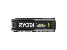 Ryobi RB420 USB Lithium™ 4V 2.0Ah akkumulátor Ryobi RB420 USB Lithium™ 4V 2.0Ah akkumulátor