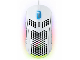 Spirit of Gamer Egér vezeték.RGB Arctic