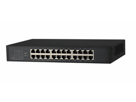 Dahua switch 24x gigabit port