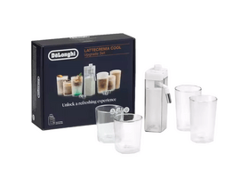 Delonghi DLSC032 LatteCrema Cool kiegészítő szett Delonghi DLSC032 LatteCrema Cool kiegészítő szett