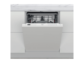 Whirlpool WH4IFC14BN6 Beépíthető mosogatógép Whirlpool WH4IFC14BN6 Beépíthető mosogatógép