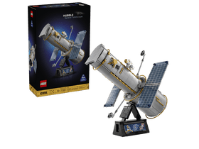 LEGO® Icons Hubble űrtávcső (11382) LEGO® Icons Hubble űrtávcső (11382)