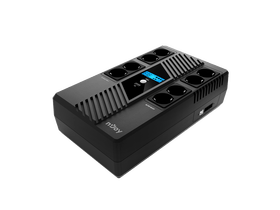 nJoy Token 800 Szünetmentes tápegység (UPCSBLS680TTOAZ01B) nJoy Token 800 Szünetmentes tápegység (UPCSBLS680TTOAZ01B)