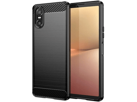 Szilikon telefonvédő Sony Xperia 10 VI